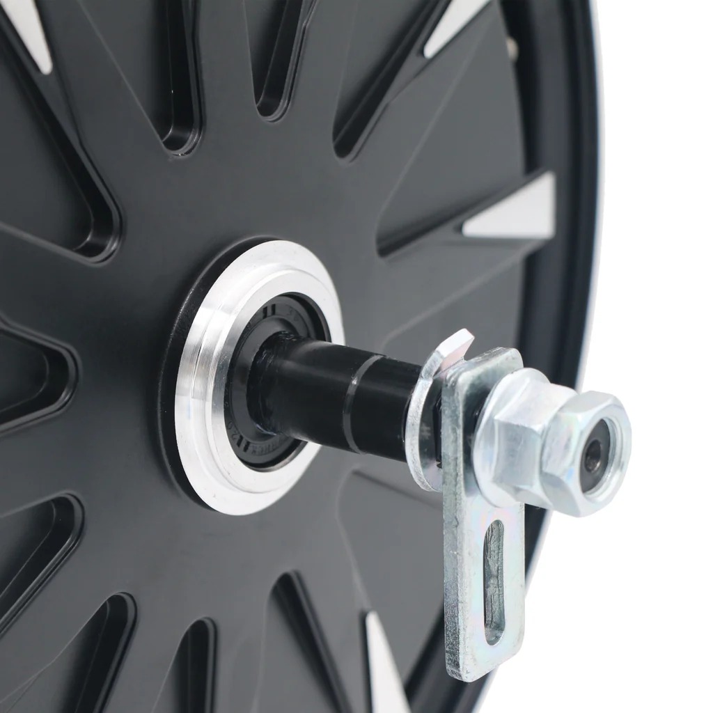 Image for MOTOR LOADER 10 INCH 1200W DISC (1caf)