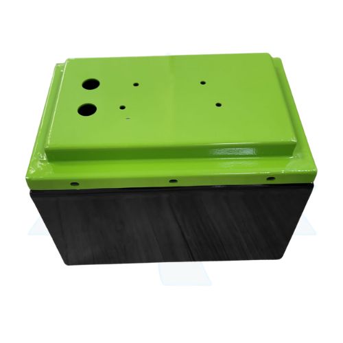 BATRY METAL BOX NMC (60V 30AH) (235x155x175MM) (3516)