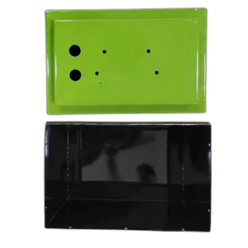 BATRY METAL BOX NMC (60V 30AH) (235x155x175MM) (3516)