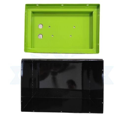 BATRY METAL BOX NMC (60V 30AH) (235x155x175MM) (3516)