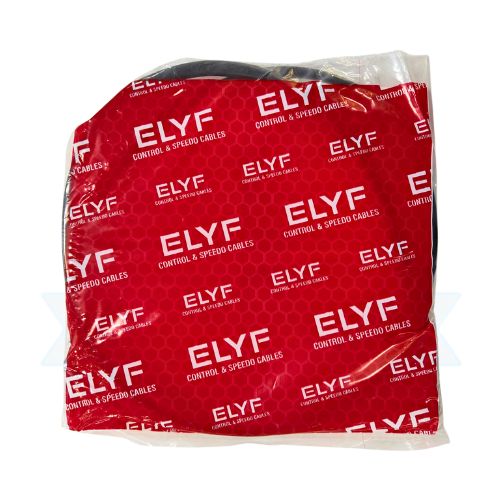 BRAKE CABLE [HD 84 INCH] (HEAVY)  (0cfb)