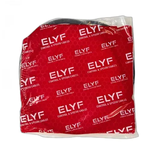 BRAKE CABLE [HD ADJUSTER 82 INCH] (1140)