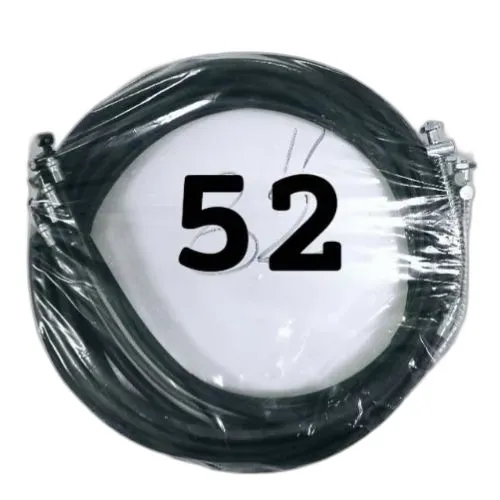 BRAKE CABLE [NORMAL 52 INCH] (03cc)