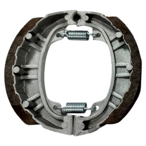 BRAKESHOE IMPORTED with BOX 110MM RED (00cc)