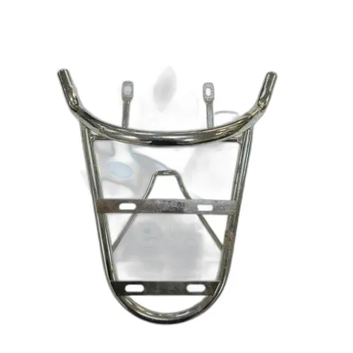 CARRIER STEEL (32ac)