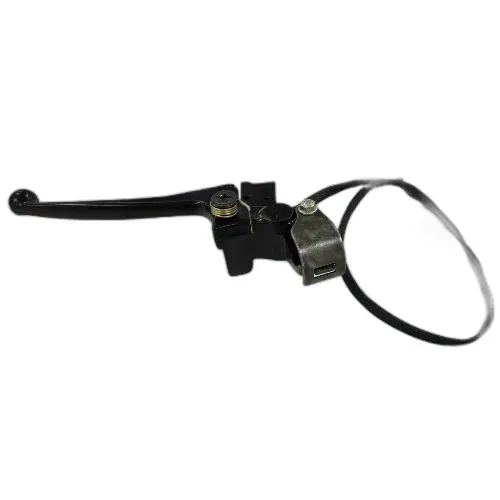 CLUTCH ASSY OKI [LEFT]  (35bf)