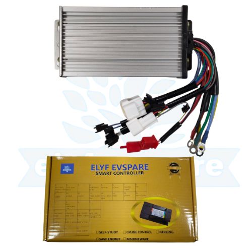 CONT. HRO OPT 48V35A W/P PLUG (26d4)