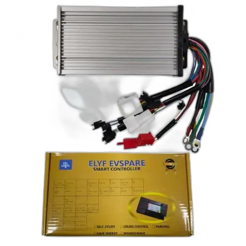 CONT. HRO OPT 48V35A W/P PLUG (26d4)