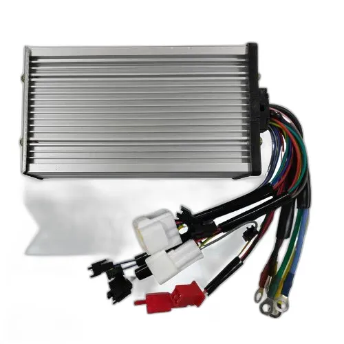 CONT. HRO OPT 48V35A W/P PLUG (26d4)