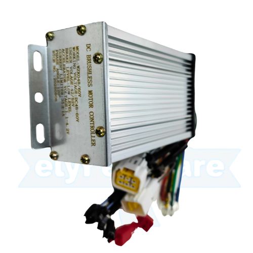 CONT. HRO OPT 48V35A W/P PLUG (26d4)