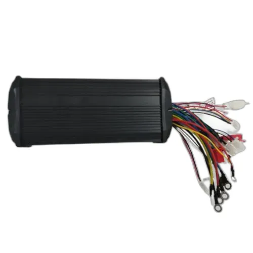 CONT. PALSY 48/60/72V+50A (WIRED) (23a3)