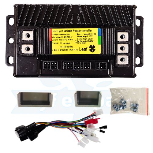 CONT. (SMART) [ALUM 48/60/72V+35A] (26d9)