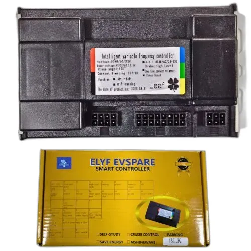 CONT. (SMART) [BLK 48/60/72V+32A] (26cd)