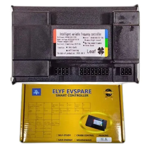 CONT. (SMART) [BLK 48/60/72V+35A] (26cf)