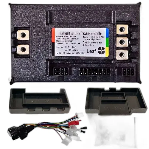 CONT. (SMART) [BLK 48/60/72V+35A] (26cf)