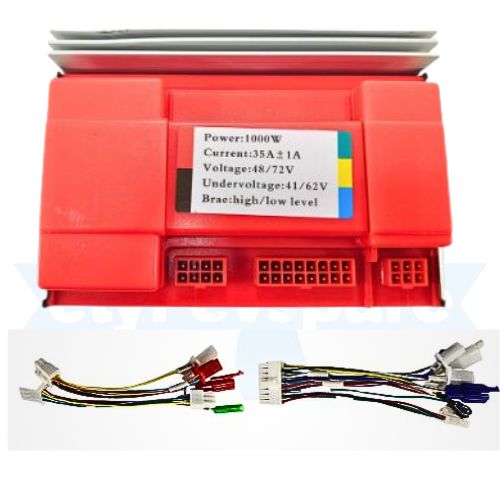 CONT. (SMART) [RED 60/72] (36fc)