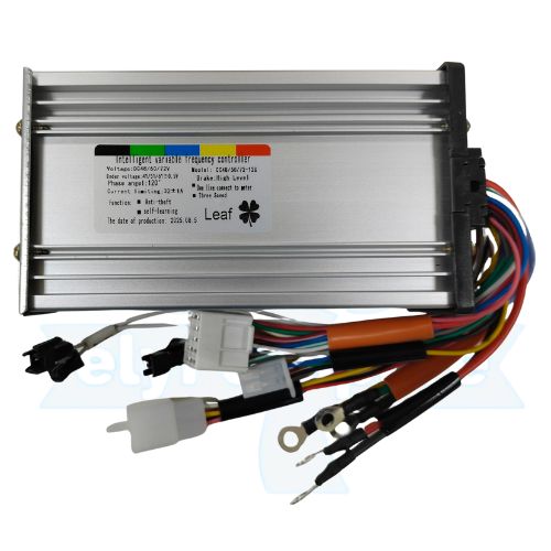 CONT (WIRED) [13P 48/60/72V+32A] SPL COUPLER (290d)