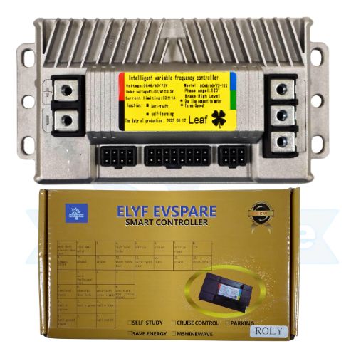 CONT. WRULY 48/60/72V+30A (26d3)