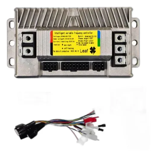 CONT. WRULY 48/60/72V+30A (26d3)