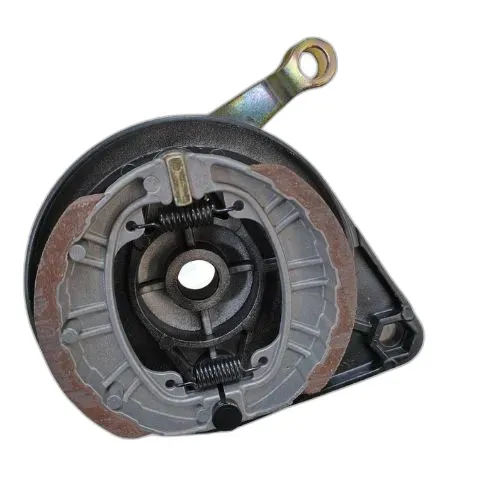 DRUM PLATE [BSP4] (093a)