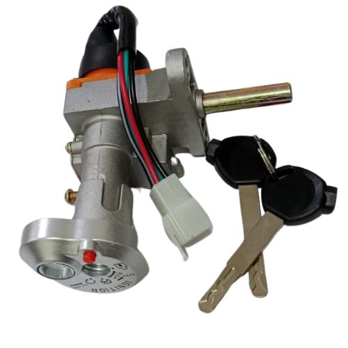 IG [GEM 2R] MEGNETIC SHUTTER (059f)