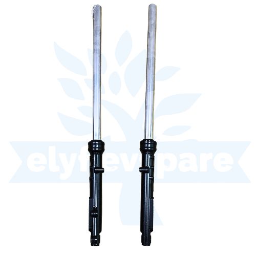 LOADER FRONT SHOCKER [Long] (364b)