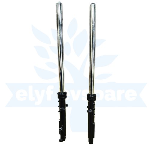 LOADER FRONT SHOCKER [Long] (364b)