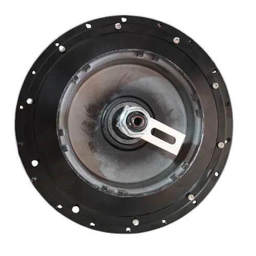 MOTOR AMPR 1200W 130 BIG-H 10 INCH (0b60)