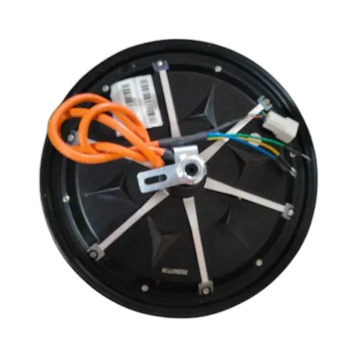 MOTOR HRO OPTMA 16*2.5  (0de9)