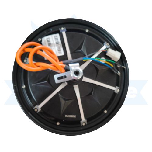 MOTOR HRO OPTMA 16*2.5  (0de9)