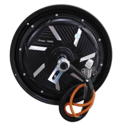 MOTOR LOADER 10 INCH 1200W DRUM  (0e15)
