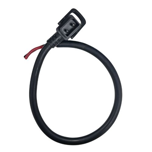 OKW 2 PIN MALE (2 WIRE) 500MM (03b6)