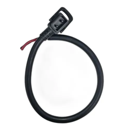 OKW 2 PIN MALE (2 WIRE) 500MM (03b6)