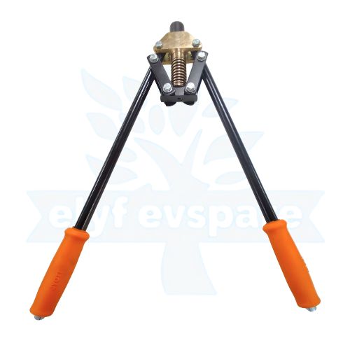 RIVETS TOOL (GUN) INDIAN (2a90)