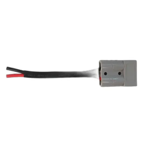 SB 50 WITH (12AWG WIRE-150MM)  (28fa)