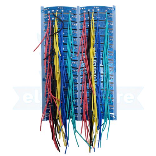 SENSOR PLATE [BLUE 41F-N13-41F]  (2287)