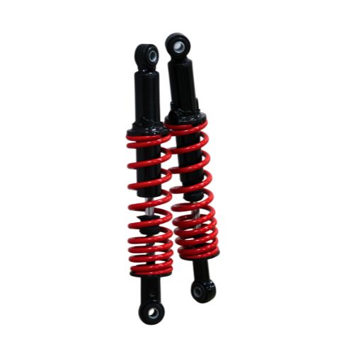 SUSPENSION 12 INCH  ADJUSTABLE RED INDIAN  (3112)