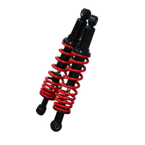 SUSPENSION 12 INCH  ADJUSTABLE RED INDIAN  (3112)