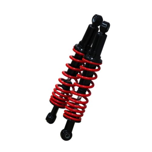 SUSPENSION 12 INCH  ADJUSTABLE RED INDIAN  (3112)