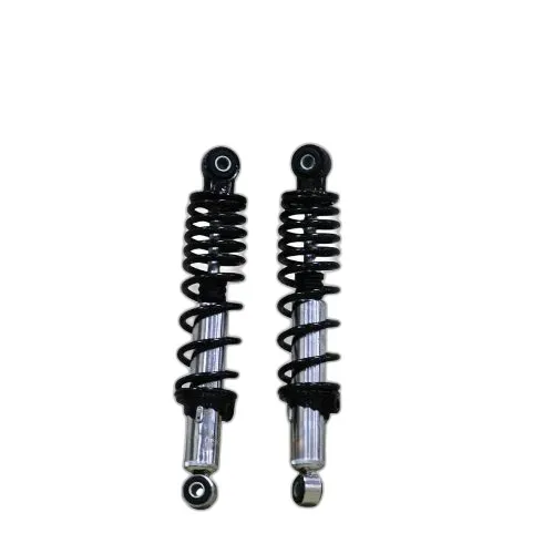 SUSPENSION 12 INCH  ADJUSTABLE SILVER INDIAN