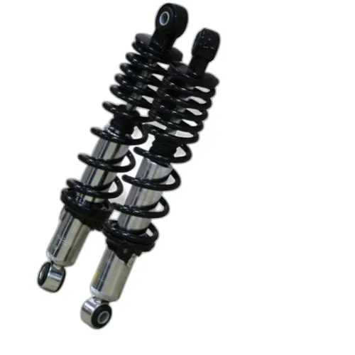 SUSPENSION 12 INCH  ADJUSTABLE SILVER INDIAN