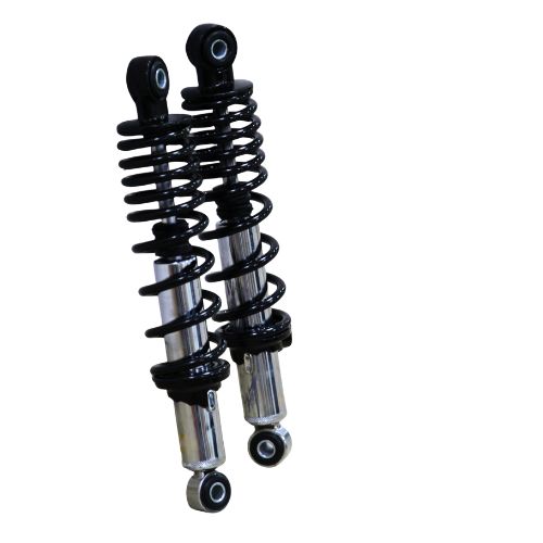 SUSPENSION 12 INCH  ADJUSTABLE SILVER INDIAN