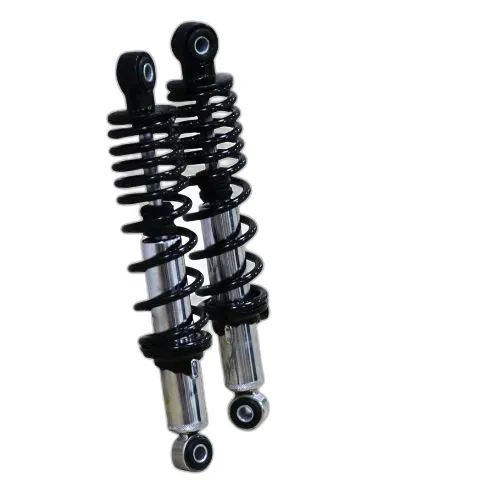 SUSPENSION 12 INCH  ADJUSTABLE SILVER INDIAN