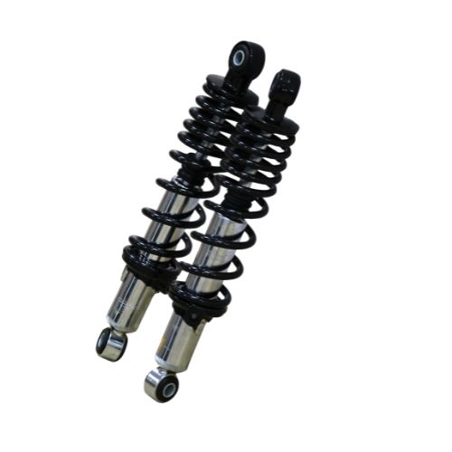 SUSPENSION 12 INCH  ADJUSTABLE SILVER INDIAN