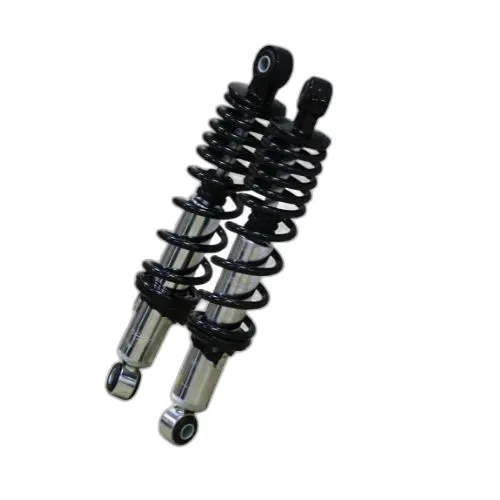 SUSPENSION 12 INCH  ADJUSTABLE SILVER INDIAN