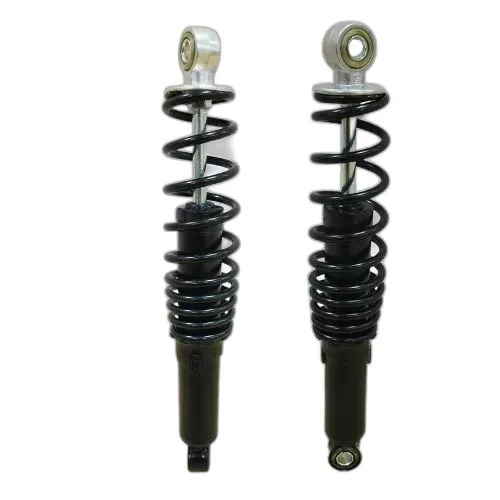 SUSPENSION REAR 13 INCH ADJUSTABLE BLACK  (364c)