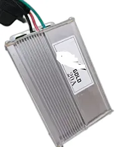 CONVERTER DUAL OUTPUT