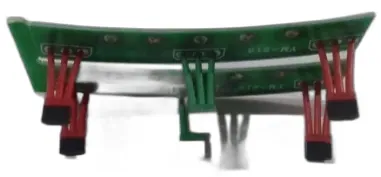 SENSOR PLATE 41F 461 AN