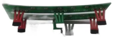 SENSOR PLATE 44E 461AN