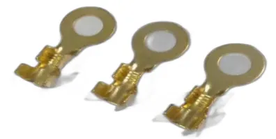 JUNCTION BOX THIMBLE